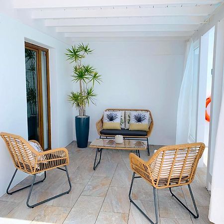 Villa El Ancla Playa Blanca (Lanzarote) Exterior photo