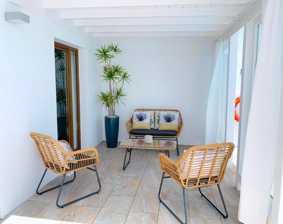 Villa El Ancla Playa Blanca (Lanzarote) Exterior photo