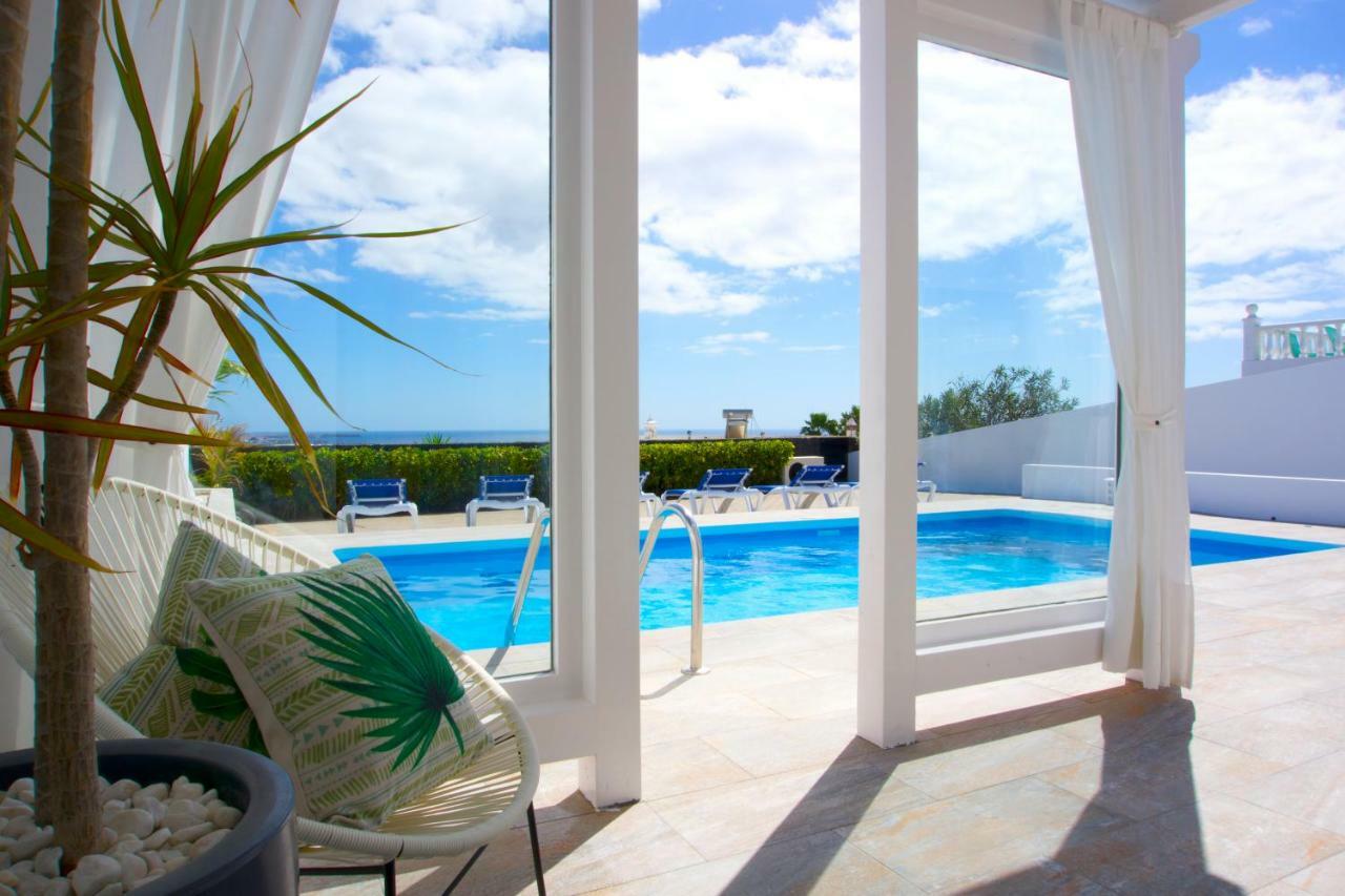 Villa El Ancla Playa Blanca (Lanzarote) Exterior photo