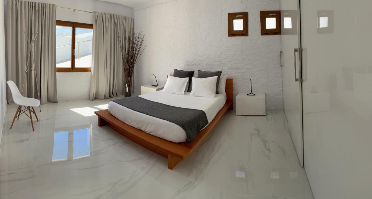 Villa El Ancla Playa Blanca (Lanzarote) Exterior photo