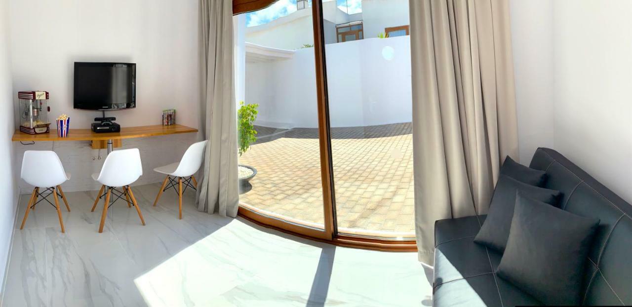 Villa El Ancla Playa Blanca (Lanzarote) Exterior photo